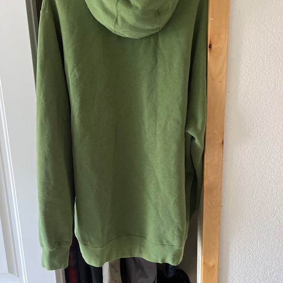 Nike Sportswear Club Fleece hoodie 3XL - Picture 2 of 2